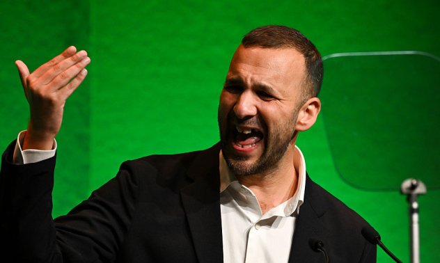 Британският Зохран Мамдани е разсейване, което страната не може да си позволи