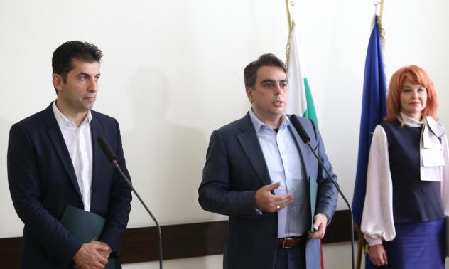 Малките и средни фирми ще могат да се възползват от нова програма на стойност 2,5 млрд. лева