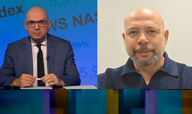 Д. Димитров, Shelly: AI води до индустриална революция и обществена еволюция