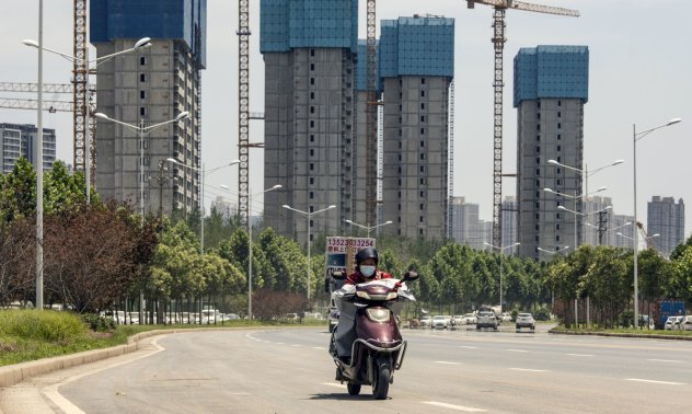 Растежът на Китай разочарова, подхранвайки призивите за повече стимули