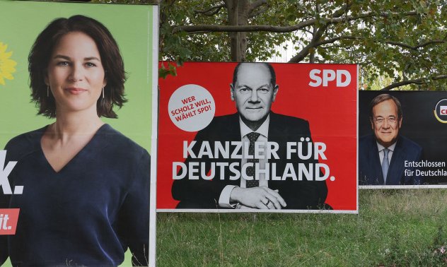 Промяната може да е за добро: какво очакват пазарите от изборите в Германия