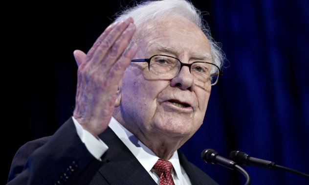 Berkshire на Бъфет планира да емитира облигации в йени