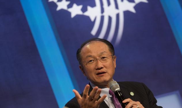 Световната банка понижи прогнозата си за ръста на развиващите се страни от Източна Азия