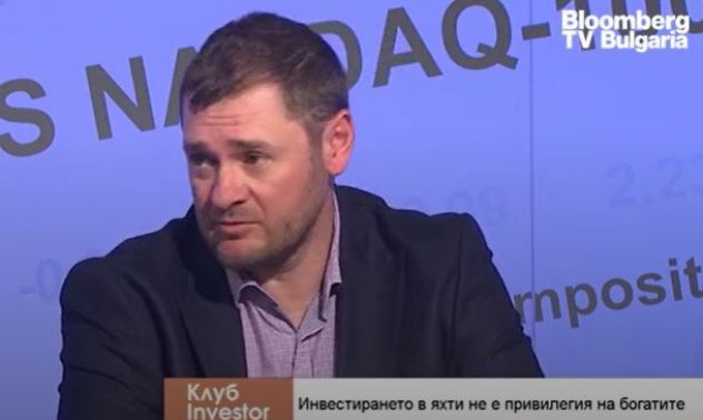 Почивка на яхта понякога може да излезе по-евтино от престой в луксозен хотел 