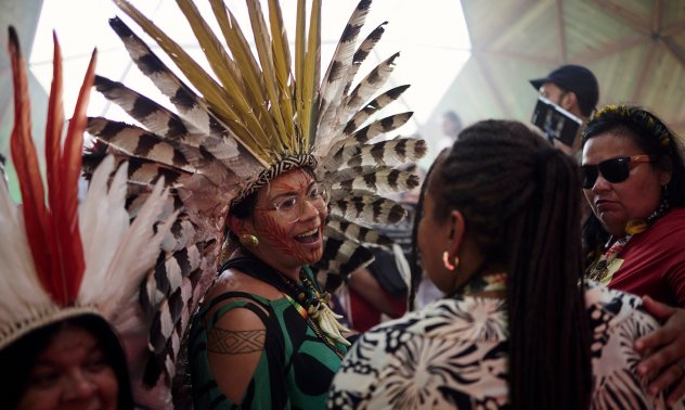 Дезинформацията подкопа COP30 и възможностите за рационален икономически дебат