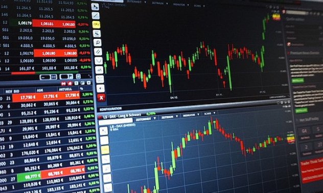 Купуване на дъното е страшно