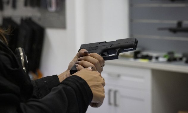 Статистика на стрелбите