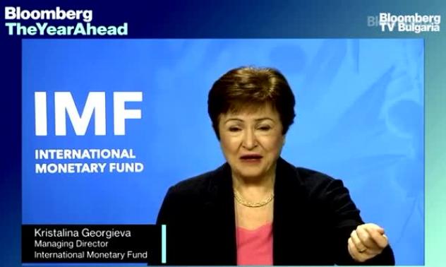 МВФ разчита на развиващите се икономики за ръст