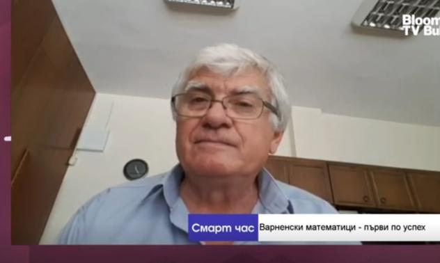 Настъпва времето на STEM професиите