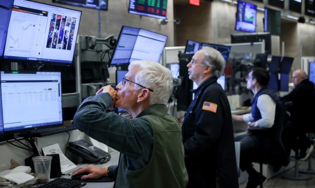 Манията за AI рискува да провали класическо убежище при акциите