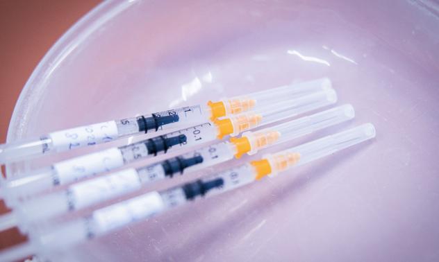 Google обеща милиони долари за популяризиране на ваксините срещу Covid-19