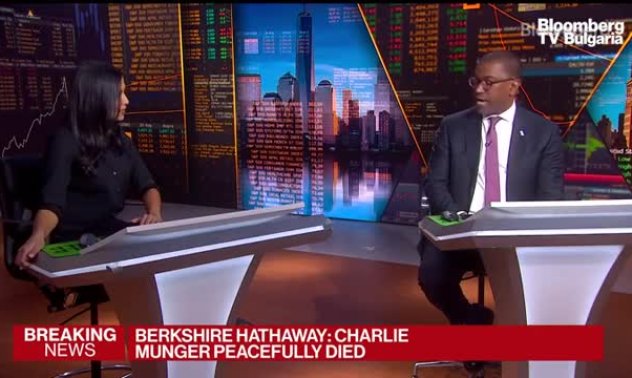 Почина дясната ръка на Бъфет, част 2