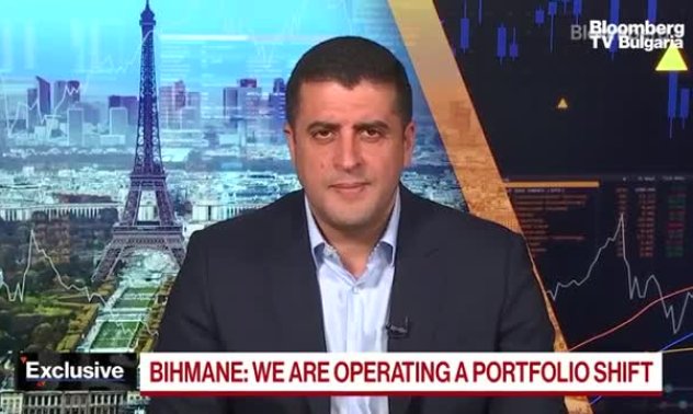 Директорът на Atos за разделянето на компанията, част 2