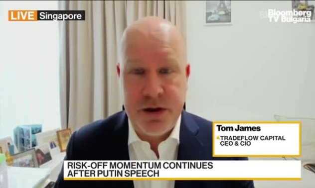 Tradeflow очаква ръст на храните при санкции за Русия