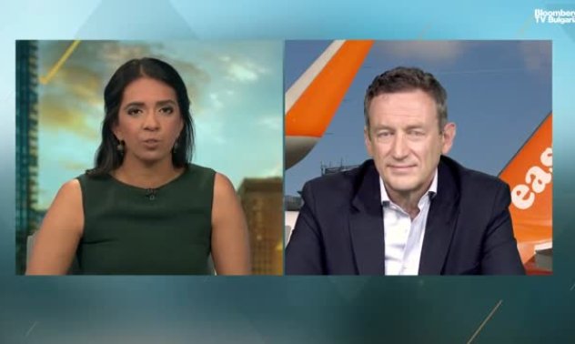 easyJet: Повече хора остават да почиват в Европа