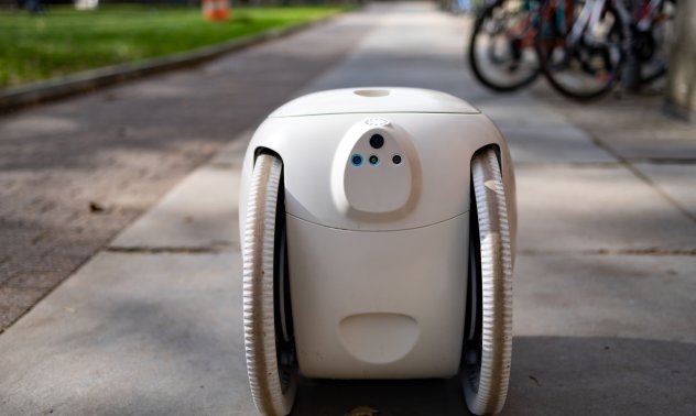 Походът на роботите в търговията на дребно започна