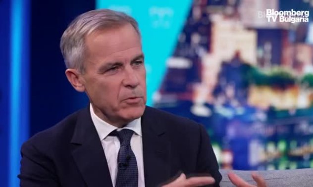 Марк Карни очаква още едно повишение от Фед тази година