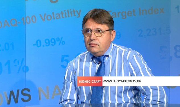 Пропадналата валута на БРИКС и отслабеният ЕС означават по-силен долар