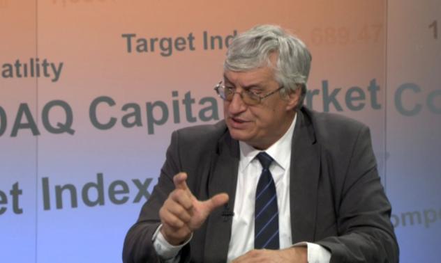 Иван Нейков: Кой ще замести хората, излизащи от пазара на труда