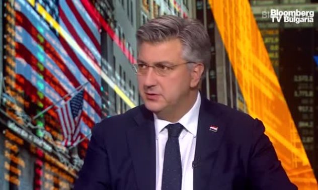 Хърватия: Целият пакет санкции за Русия, освен за газа бе много силен