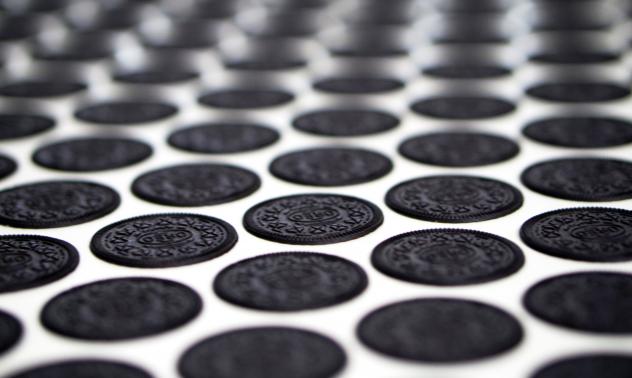 Защо брандове като Oreo се въздържат от производство на необичайни вкусове?