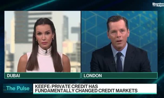 HSBC: Частният кредит фундаментално промени кредитните пазари, част 2