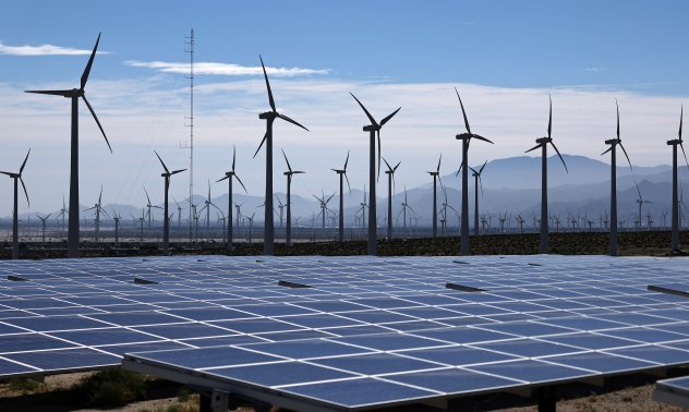 Зелените инвестиции устояват на натиска на анти-ESG ерата на Тръмп