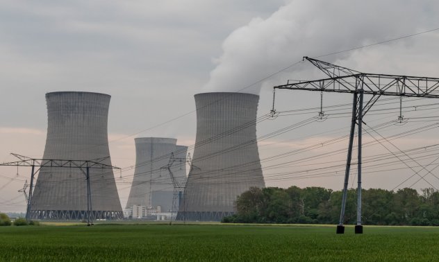 Фонд от САЩ купува собственика на ТЕЦ "Марица Изток 3"