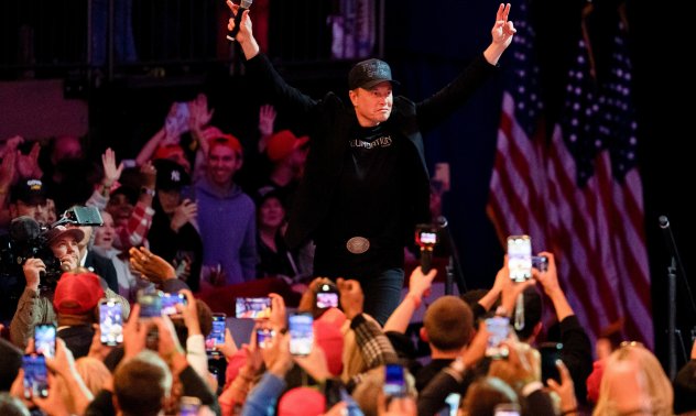 AI, Мъск и Тръмп вещаят бурна година за технологиите