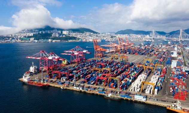 „Война за канала“: САЩ и Китай в борба за транспортните коридори между Европа и Азия