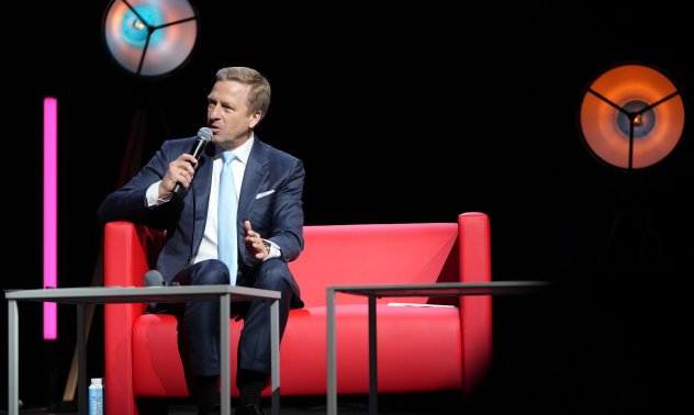 Забрана на двигателя с вътрешно горене вече не е реалистична, смята шефът на BMW 