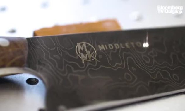 Тайната американска история на ковашкия занаят, част 7