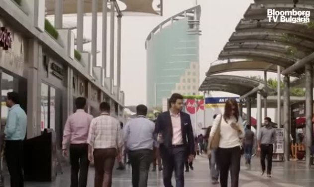 Индия ли е следващият Китай