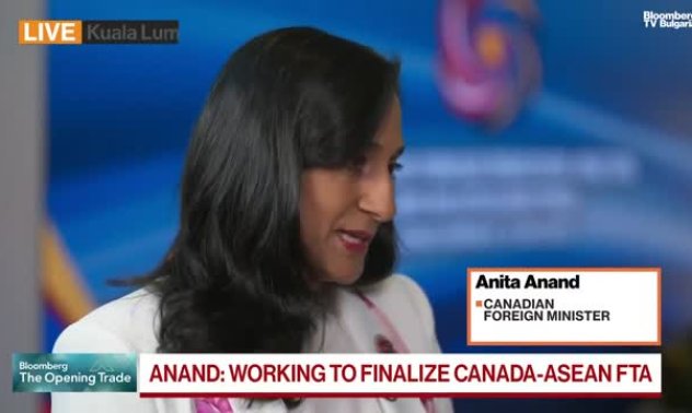 Ананд: Много сме благодарни на Petronas