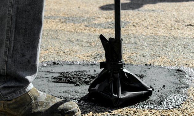 В. Грозданов: Пътищата у нас изглеждат като правени от ученик във вечерно училище