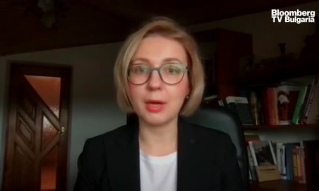 Инна Совсун: Украйна не е склонна на компромис