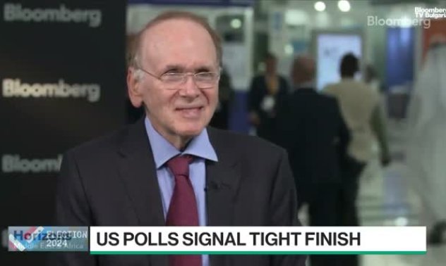 Йергин: САЩ може да прави до 15 млн барела на ден