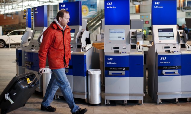 Швеция създаде срама от полетите. Сега си промени мнението