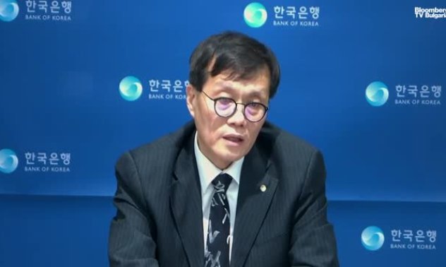 Bank of Korea обеща достатъчна ликвидност в кризата