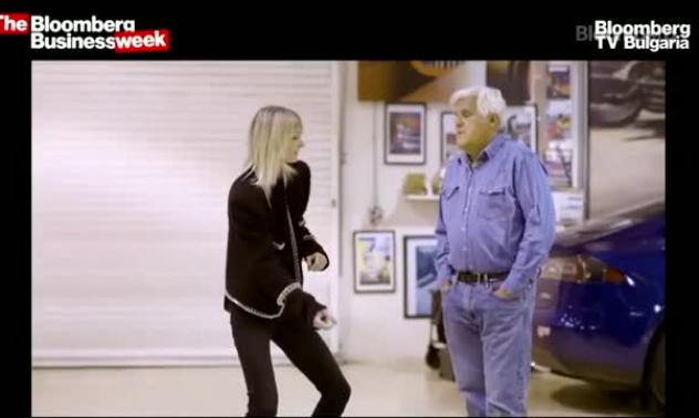 Да си купиш класическа кола с Джей Лено, част 2