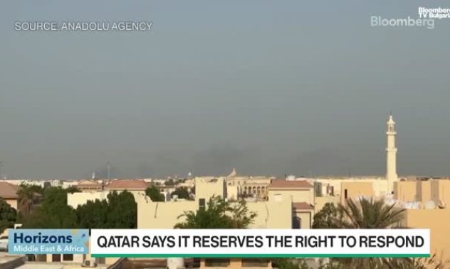 Рьобък: Настроението в Доха е доста нажежено