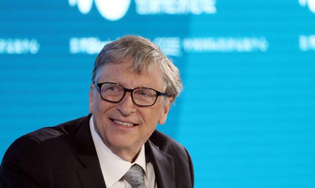 Бил и Мелинда Гейтс даряват още 70 млн. долара за достъп до ваксини на по-бедните