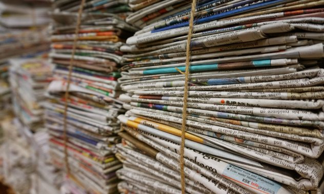 Енергийната криза е на път да удари и новините