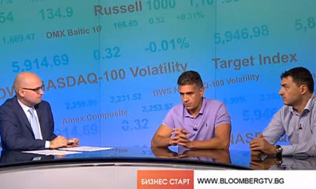 Владимир Николов: До два месеца ще имаме спортна зала на световно ниво