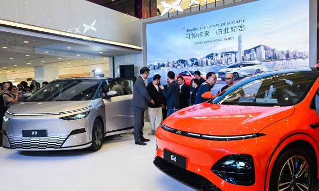 ЕС ще нанесе сериозен удар на Китай, ако наложи мита върху вноса