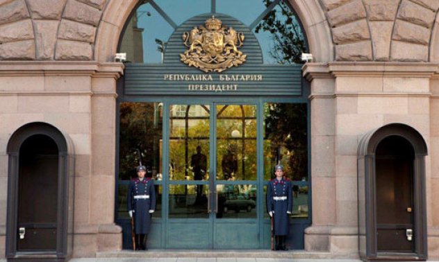 Гълъб Донев ще оглави служебния кабинет, изборите ще са на 2 октомври