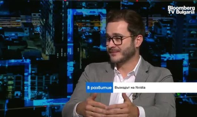 Анализаторите не очакват, че нещо може да спре ръста на Nvidia