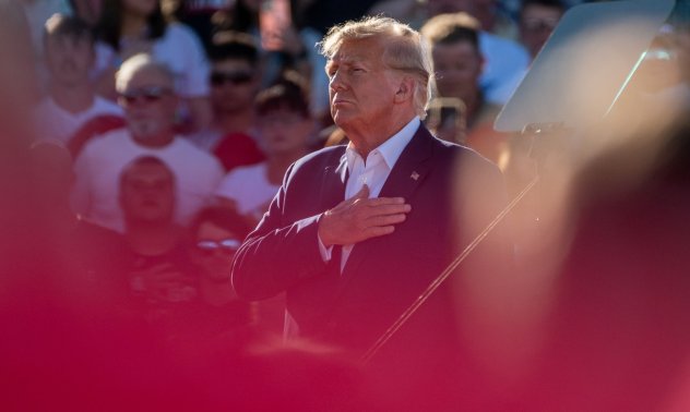 Доналд Тръмп е обвинен за укрити плащания на пари на порнозвезда