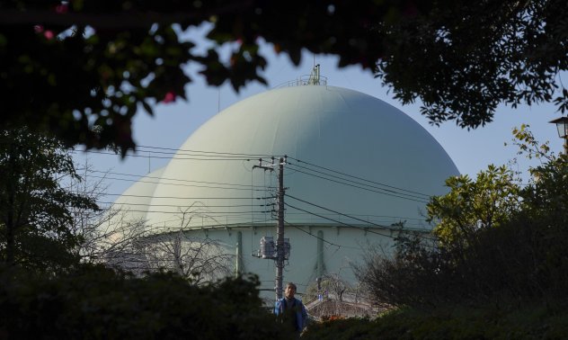 Азиатският втечнен природен газ достигна най-високата си цена за 2024 г.