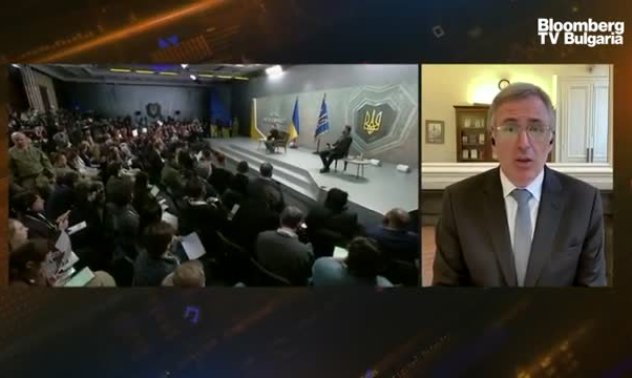 Сергей Гуриев: Санкциите за Русия няма да променят поведението й